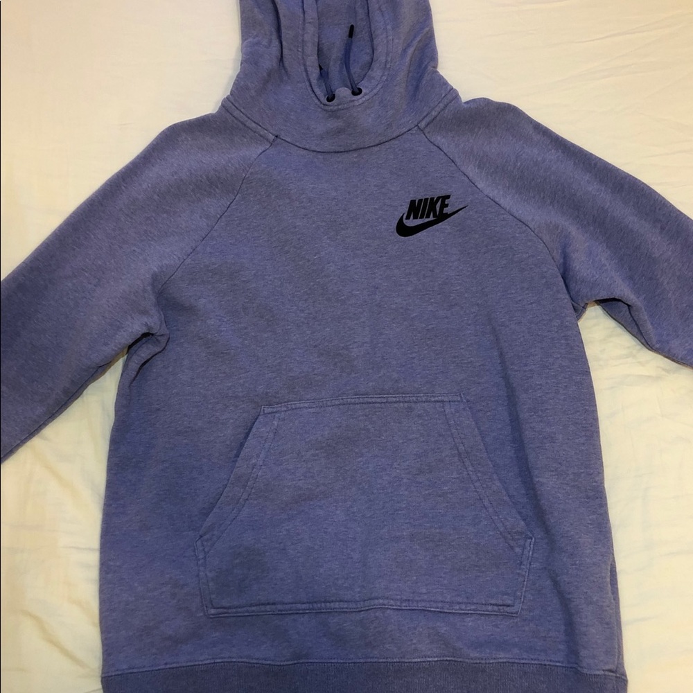 Nike hoodie
